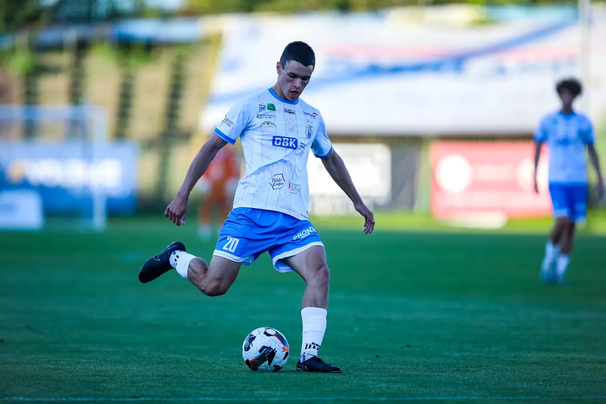 Fotorelacja: Stomil vs Sokół Ostróda — 28. kolejka