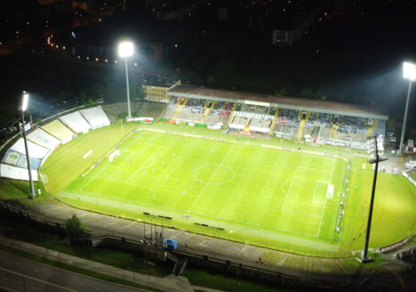 stadion
